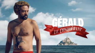 Gérald le Conquérant
