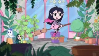 Isadora Moon