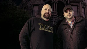 Les traqueurs de fantômes (Une ordonnance pour la peur) S9 (3/26)