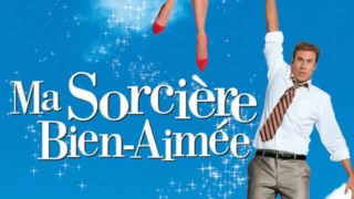 Ma sorcière bien-aimée