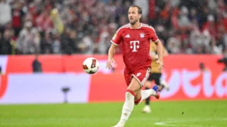Bayern Munich / Magdebourg