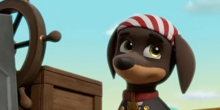 La Pat'Patrouille
