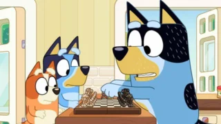 Bluey - Saison 3