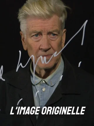 L'image originelle