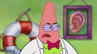 Patrick Super Star - Saison 2