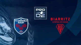 Pro D2 - 8e journée