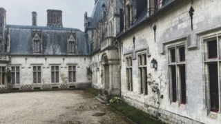 A l'ombre des châteaux de la Somme
