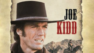 Joe Kidd
