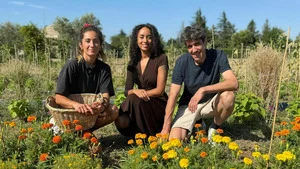 Echappées belles S21