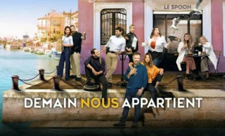 Demain nous appartient