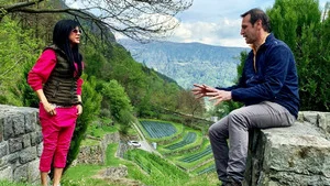 Escapades en Suisse Italienne S2