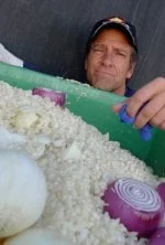 Dirty Jobs