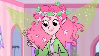 Isadora Moon