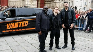 Wanted : attrape-moi si tu peux ! S1