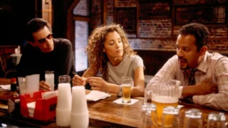 Homicide - Saison 7