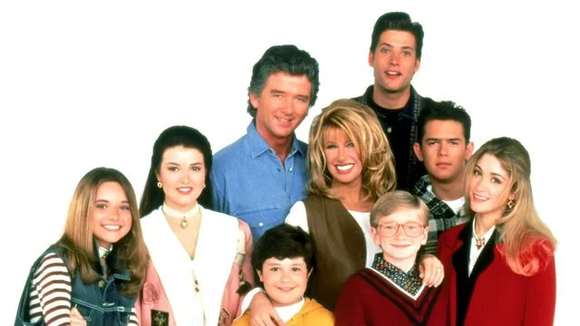 Notre belle famille - Saison 4