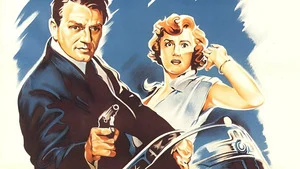 L'énigme du Chicago Express