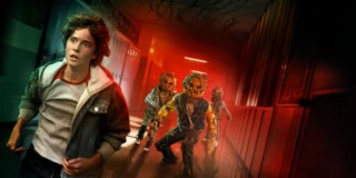 R.L. Stine's Pumpkinhead 2