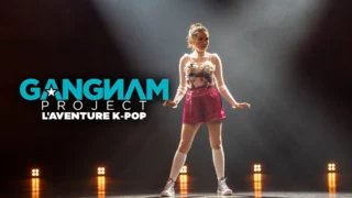 Gangnam project, l'aventure K-pop