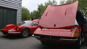 Trésors de garage (3/3)