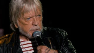 Renaud, 50 ans de chansons