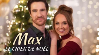 Max, le chien de Noël