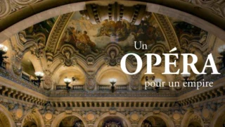 Un opéra pour un empire
