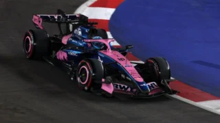 Grand Prix des Etats-Unis