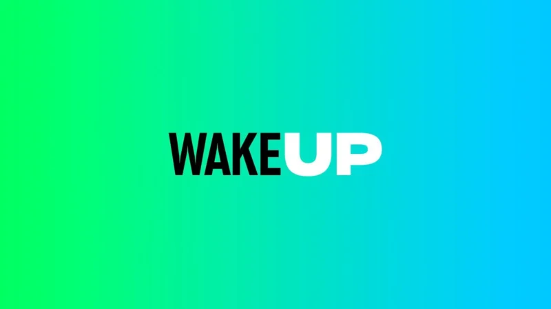 Wake Up W9