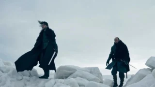 Apocalypses oubliées - Saison 2