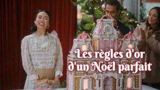 Les règles d'or d'un Noël parfait