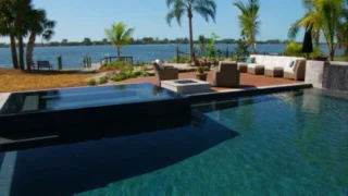 Lagoon Master