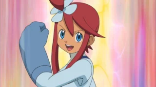 Pokémon: Noir et Blanc - Saison 15
