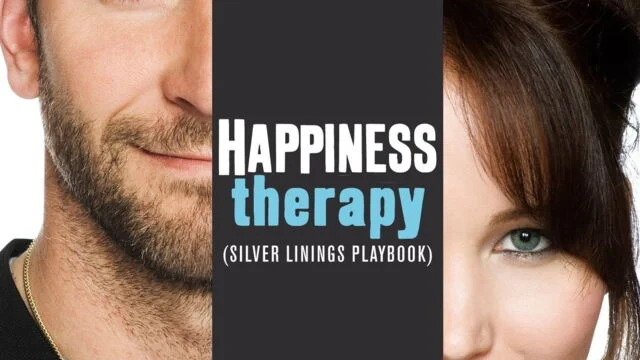 Happiness Therapy