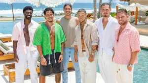 La villa des coeurs brisés S11