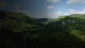 Enquêtes de Région
