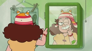 Goat Girl (Le bouton) S1 (4/26)