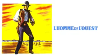 L'homme de l'Ouest