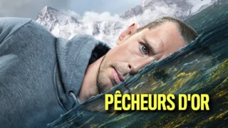 Pêcheurs d'or