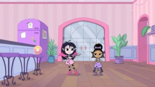 Isadora Moon