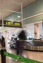 Au coeur des douanes : Espagne