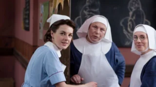 Call the Midwife