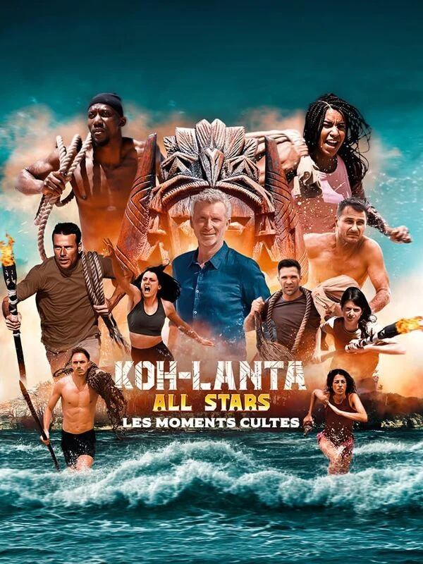 Koh-Lanta All Stars, les moments cultes
