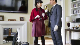 NCIS - Saison 13