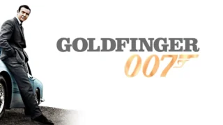 Goldfinger