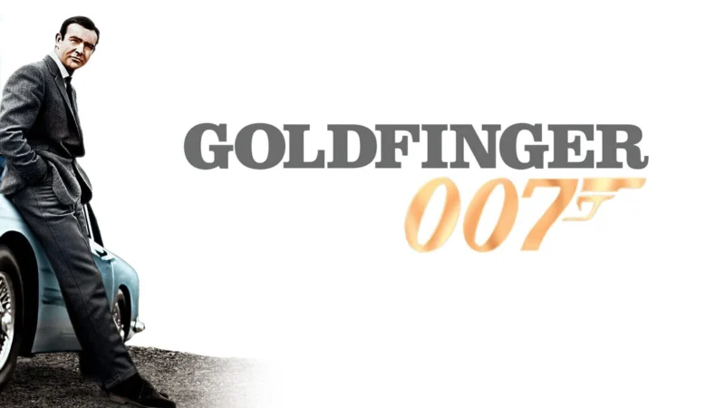 Goldfinger