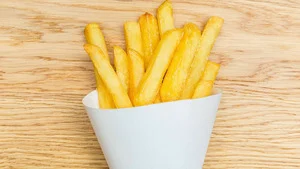 La meilleure friterie S4