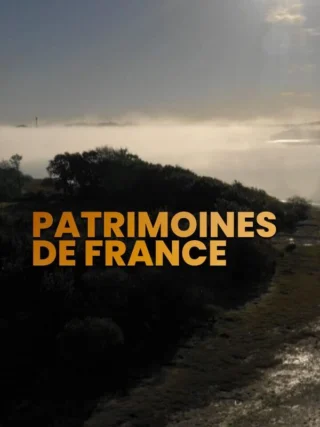 Patrimoines de France