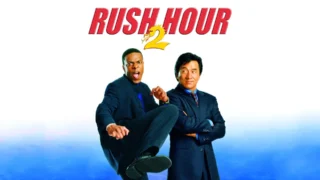 Rush Hour 2