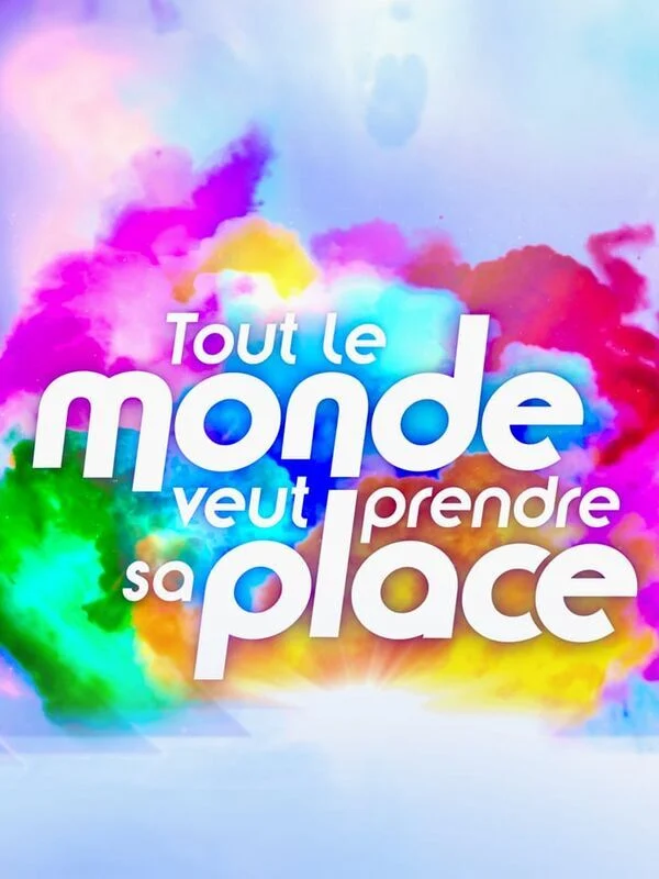 Tout le monde veut prendre sa place